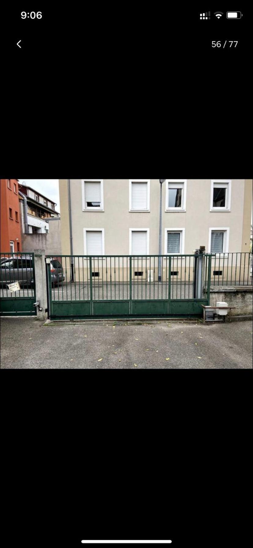 10Min Bus Strasbourg Centre-Parking Prive-Wifi-Tv Bischheim Exterior foto