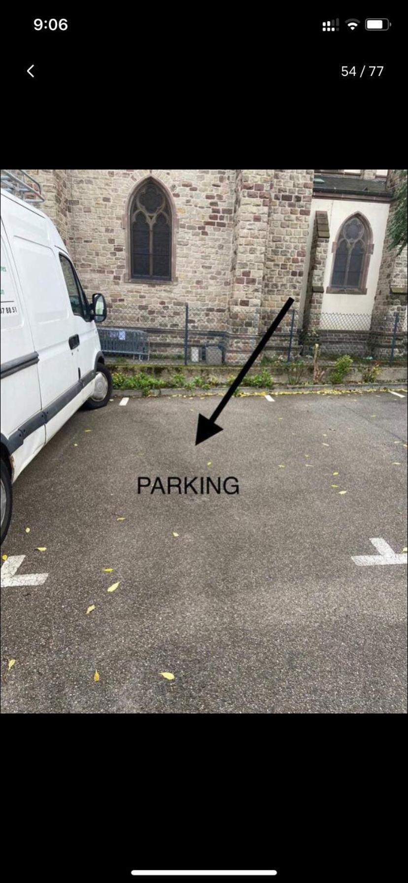 10Min Bus Strasbourg Centre-Parking Prive-Wifi-Tv Bischheim Exterior foto
